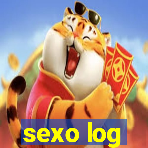 sexo log